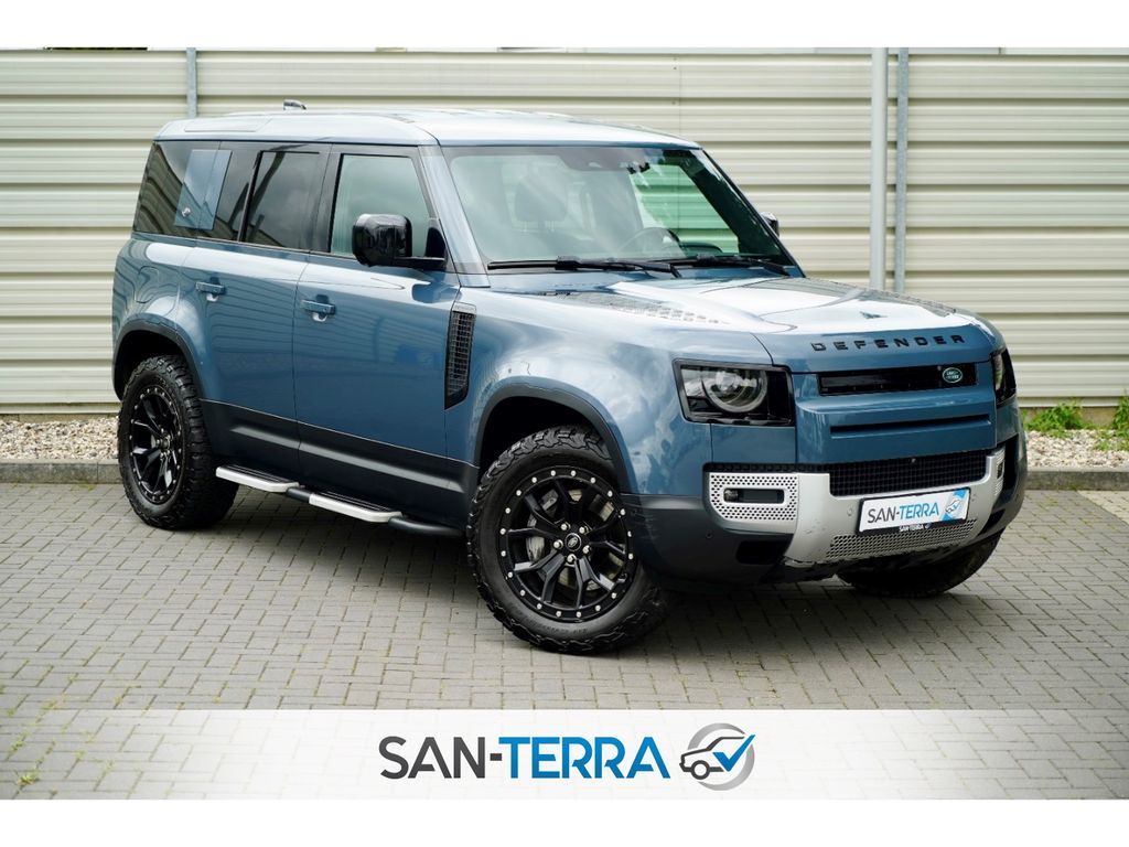 Bild des Angebotes Land Rover Defender 110 3.0 D300 LUFT*LEDER*MERIDIAN*ALL-TE
