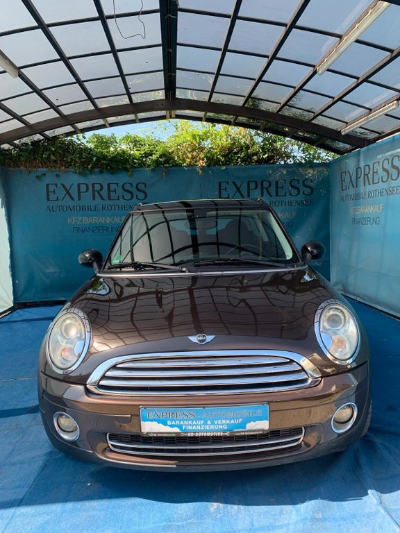 Bild des Angebotes MINI ONE Clubman One