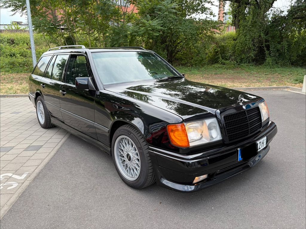 Bild des Angebotes Mercedes-Benz W124 230 TE Brabus