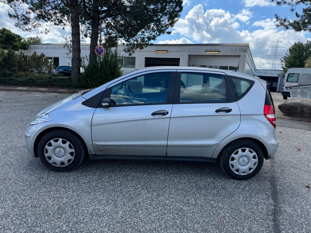 Bild des Angebotes Mercedes-Benz A 150 5-türig