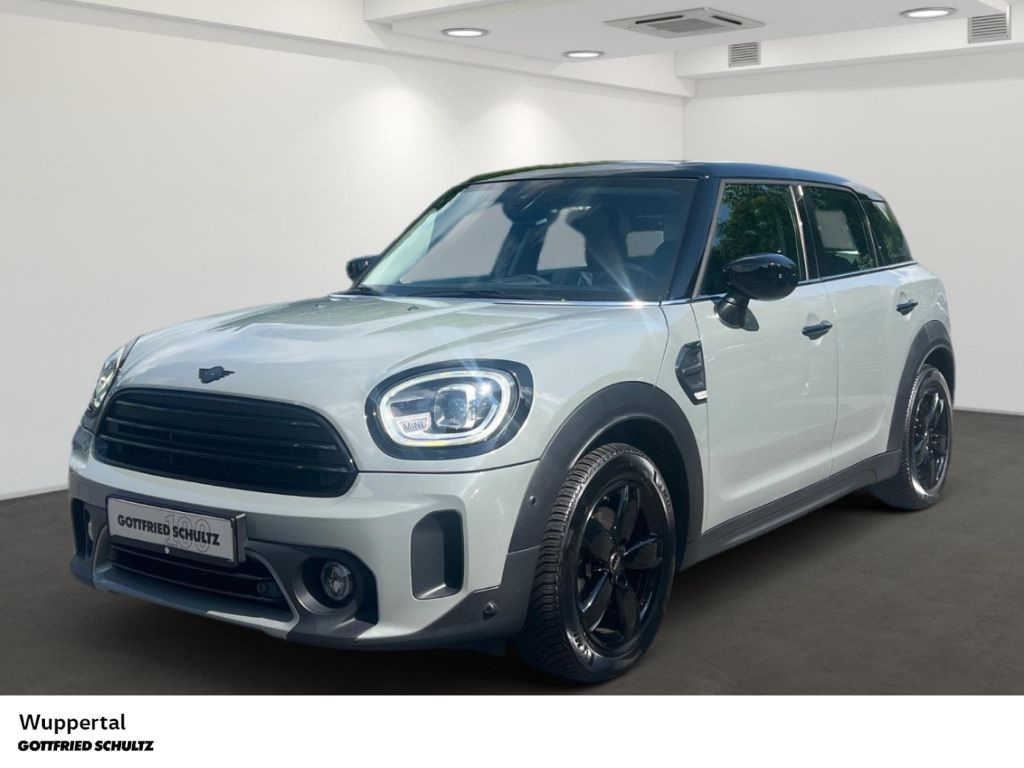 Bild des Angebotes MINI Countryman C ooper 1.5 Classic Trim Automatik DC