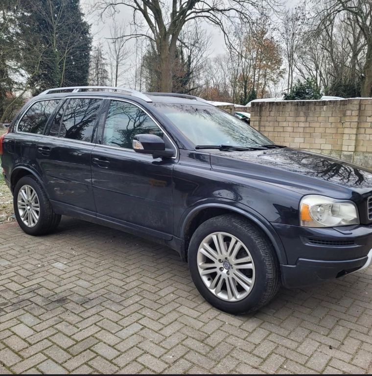 Bild des Angebotes Volvo XC90 D5 AWD Geartronic Momentum Momentum