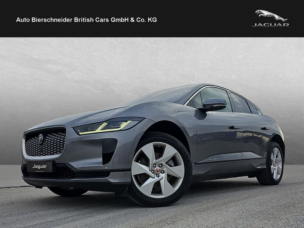 Bild des Angebotes Jaguar I-Pace EV320 SE NUR AN HAENDLER EXPORT