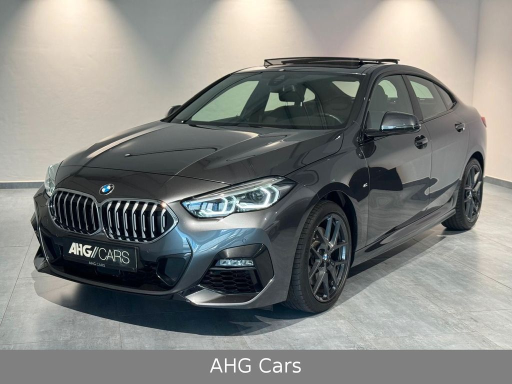 Bild des Angebotes BMW 220i Gran Coupe  M Sport*PANO*LED*NAVI*SHZ*