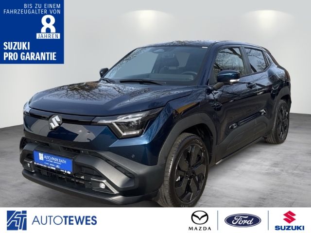 Bild des Angebotes Suzuki e Vitara eAxle (61 kWh) ALLGRIP-e Comfort+