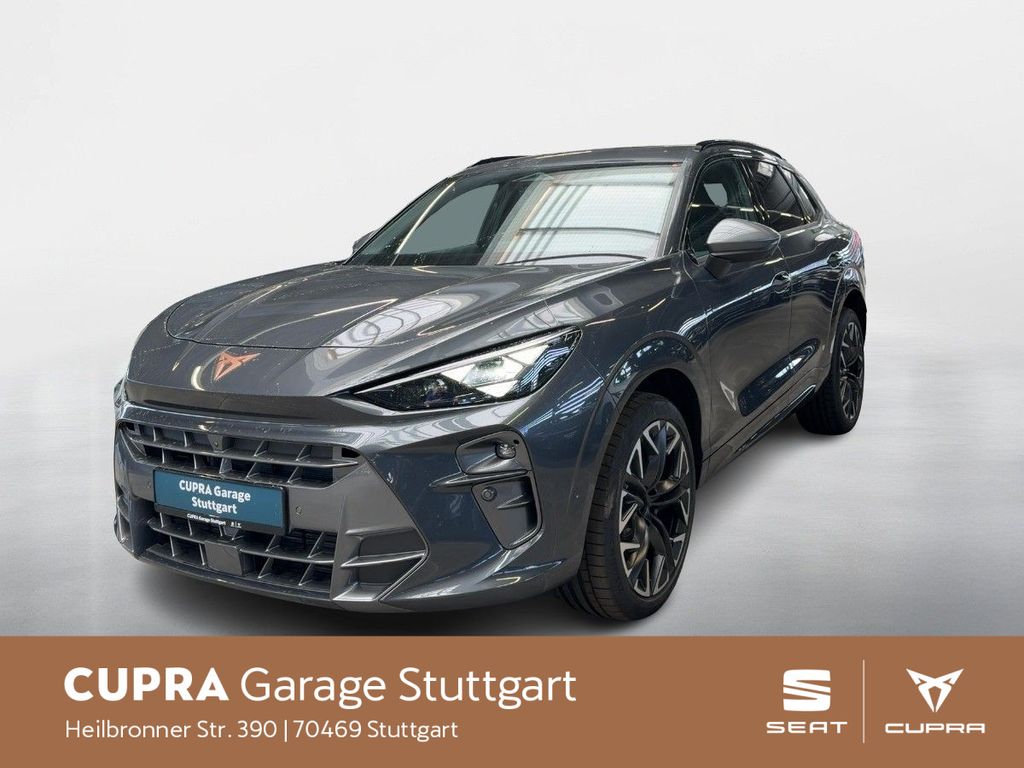 Bild des Angebotes Cupra Terramar VZ 2.0 TSI DSG 4x4 195kW