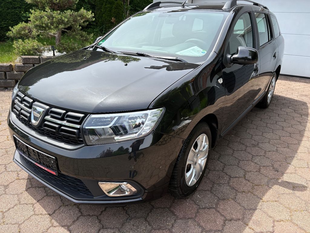 Bild des Angebotes Dacia Logan MCV II Kombi Laureate