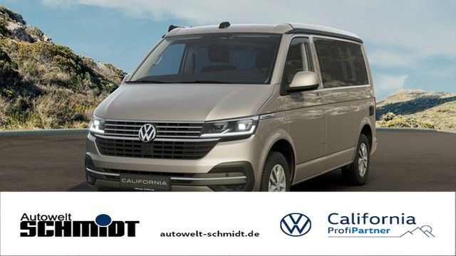 Bild des Angebotes Volkswagen California 6.1 "OCEAN" 2,0 l TDI 6-Gang KAMERA-G