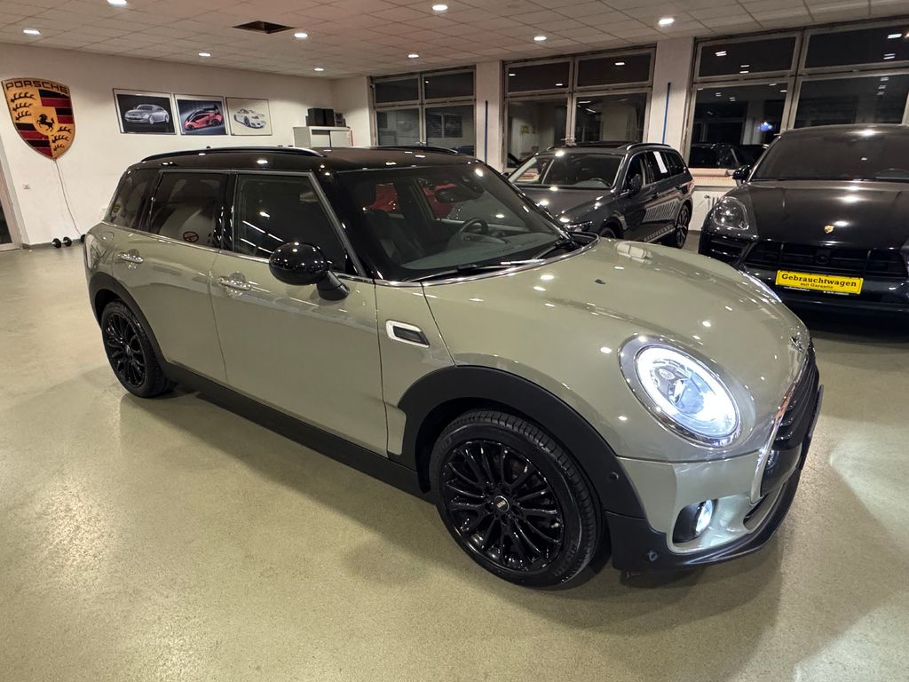 Bild des Angebotes MINI COOPER Clubman Cooper Sport Chili Paket NAVI,LED