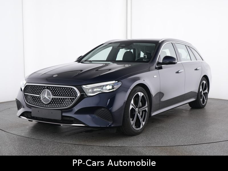 Bild des Angebotes Mercedes-Benz E 300 de T 4Matic Ava Advanced+*AHK*KomfortPaket