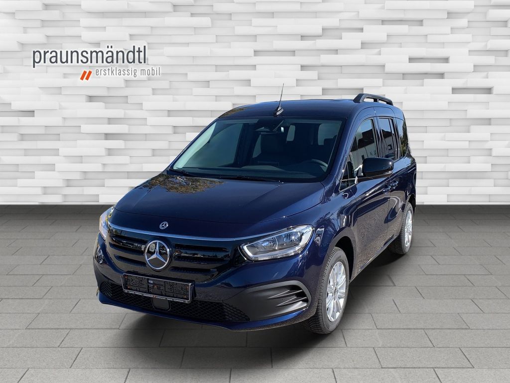 Bild des Angebotes Mercedes-Benz EQT 200 Navi AHK Kamera MBUX LMR Klima ABS