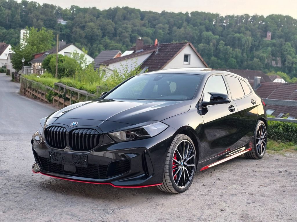 Bild des Angebotes BMW 128 ti M Sportpaket PRO Pano KAM Ad.LED HiFi 19"