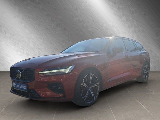 Bild des Angebotes Volvo V60 B4 (Diesel) Plus Dark*PANORAMA-DACH*HARMAN/K