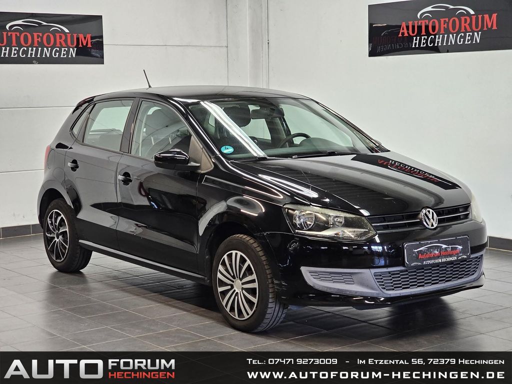 Bild des Angebotes Volkswagen Polo 1.2 Comfortline
