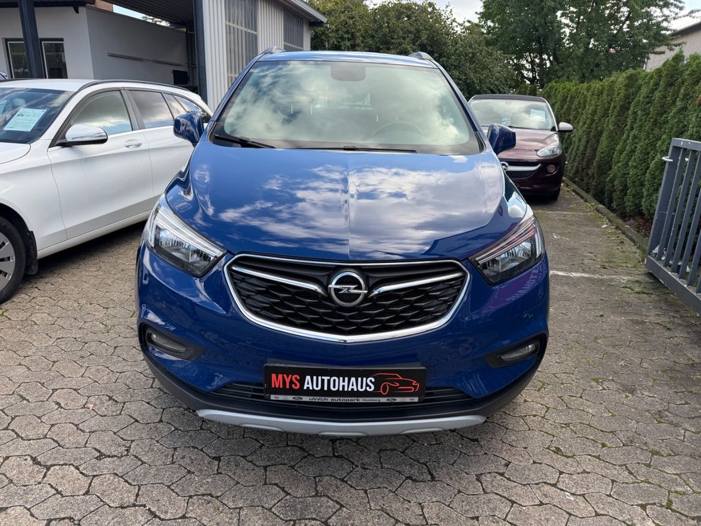 Opel Mokka X Edition Start/Stop