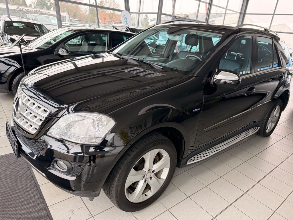 Bild des Angebotes Mercedes-Benz ML 350 CDI 4Matic Navi*SD*RFK*PDC*Bi-Xenon