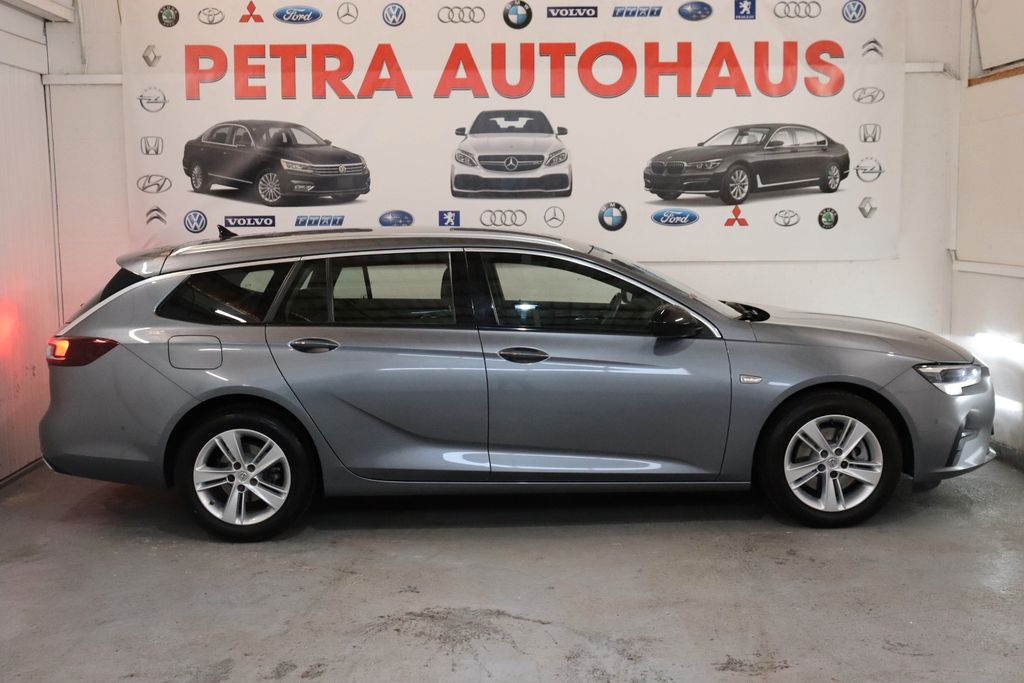 Bild des Angebotes Opel Insignia 2.0 Diesel Matrix Elegance Auto