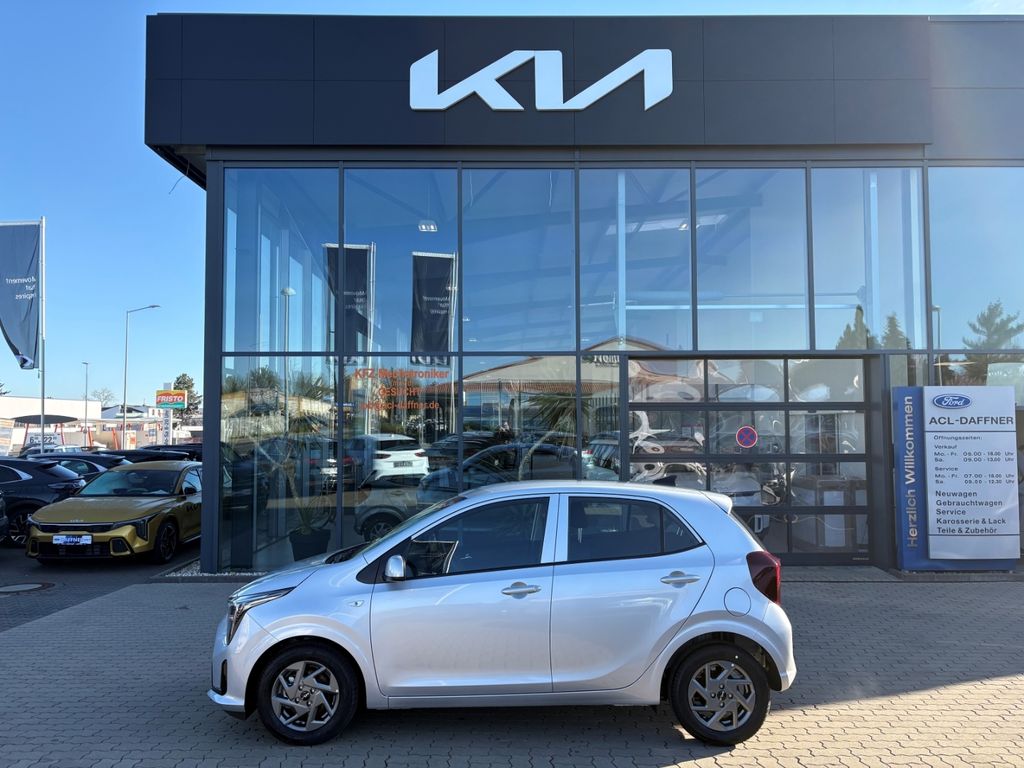 Bild des Angebotes Kia Picanto Vision Kamera SHZ Lenkradhzg DAB Navi