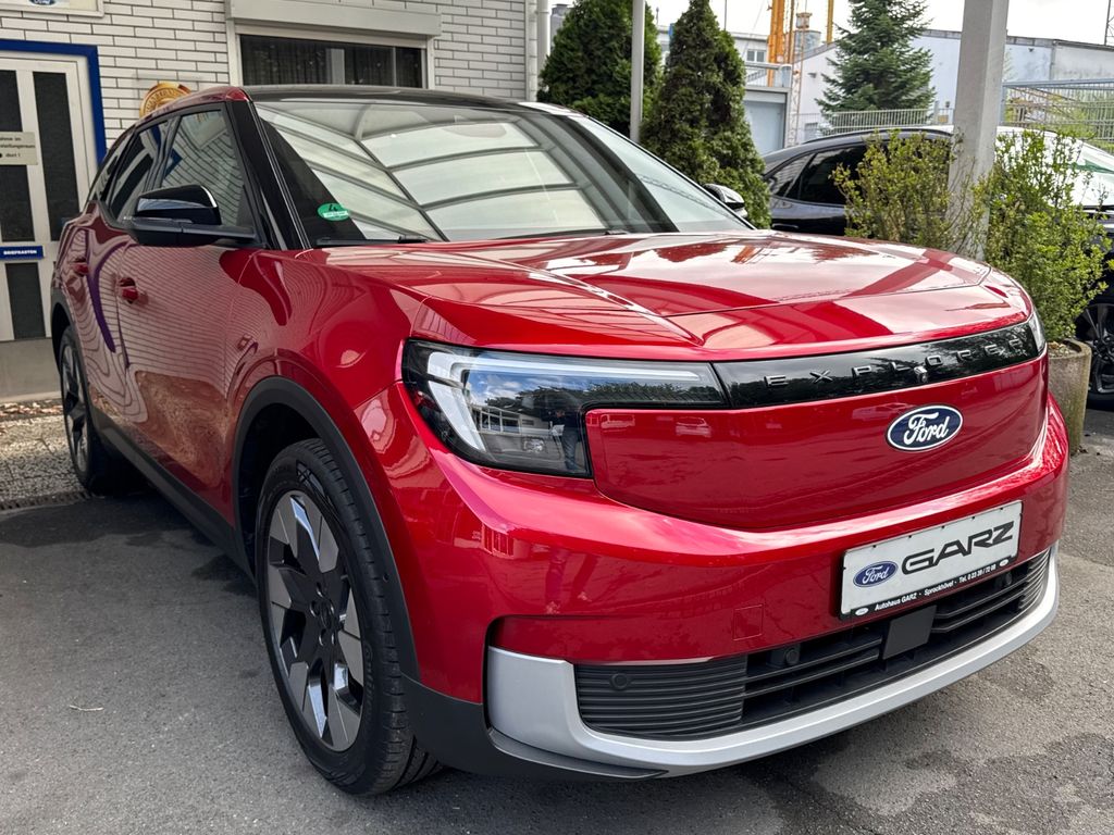 Bild des Angebotes Ford Explorer Premium AWD *Panorama*Wärmepumpe*