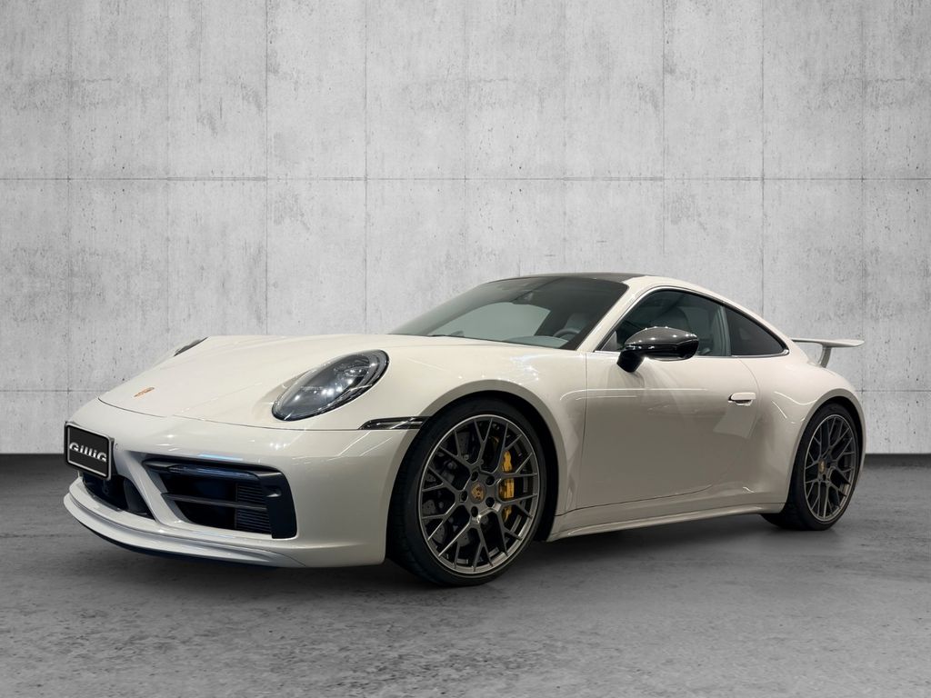 Bild des Angebotes Porsche 911/992 4S*AERO*PCCB*Lift*UPE 203.514,- uvm.