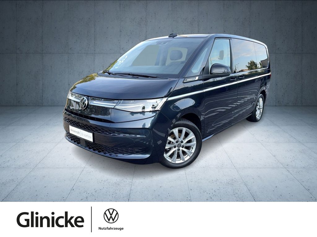 Bild des Angebotes Volkswagen T7 Multivan lang Style 2.0 TDI AHK/StHz/Nav/h&k/