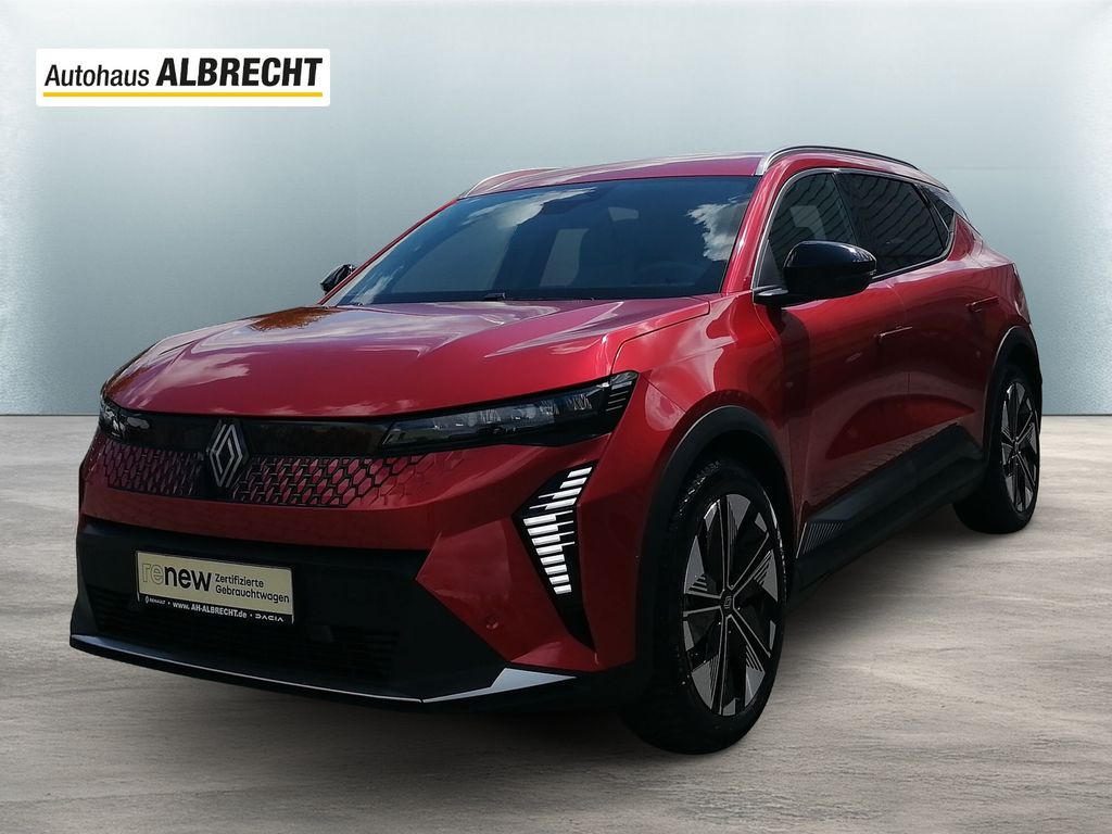 Bild des Angebotes Renault Scenic E-TECH Techno 220 Long Range