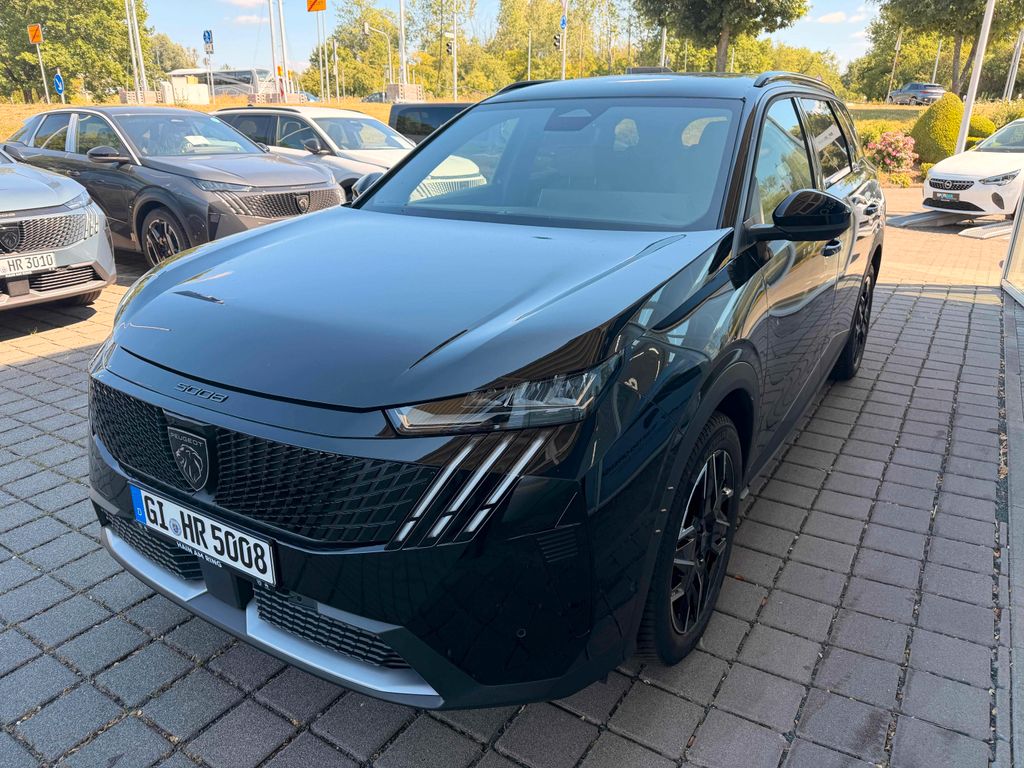 Bild des Angebotes Peugeot 5008 Hybrid 136 Allure