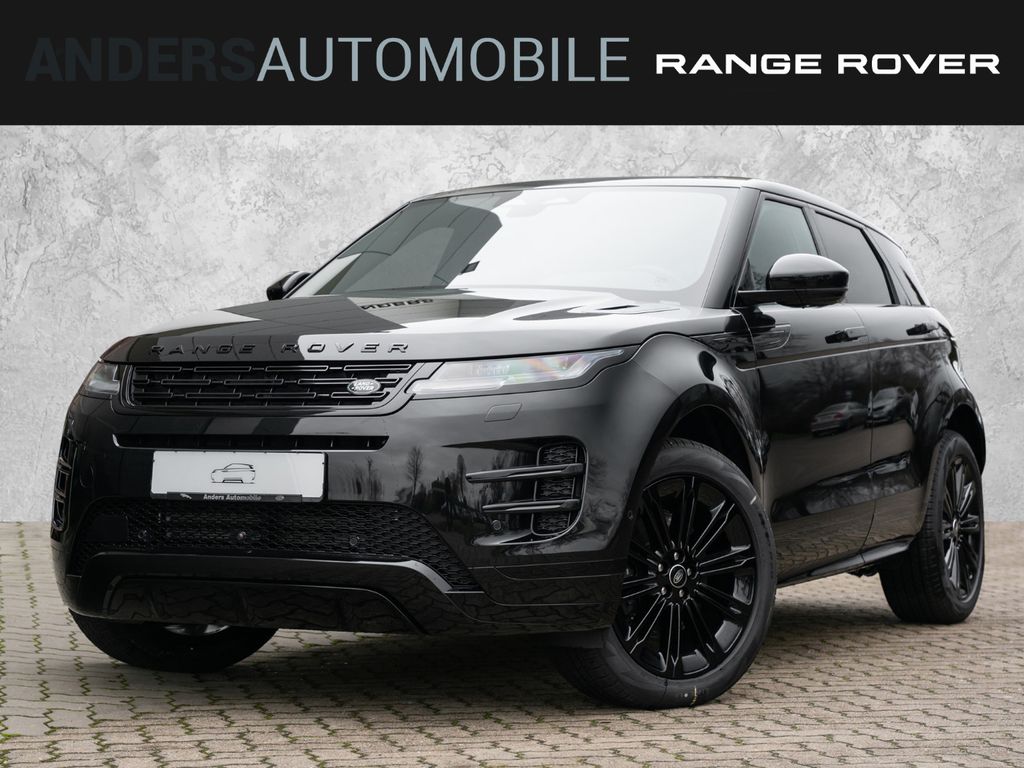 Bild des Angebotes Land Rover Range Rover Evoque 2.0 D200 Dynamic SE 2xKlima