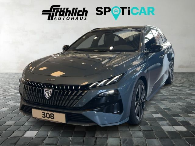 Bild des Angebotes Peugeot 308 SW Hybrid 145e-DSC6 GT