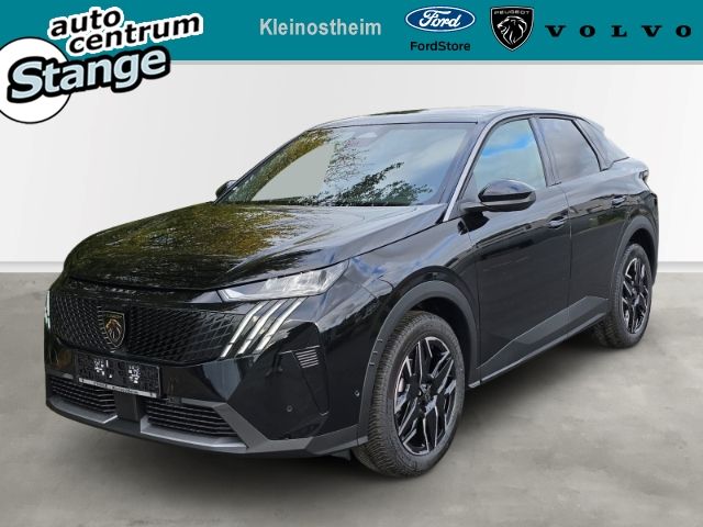 Bild des Angebotes Peugeot 3008 Mild-Hybrid 145 Allure 360°-Umgebungsansich