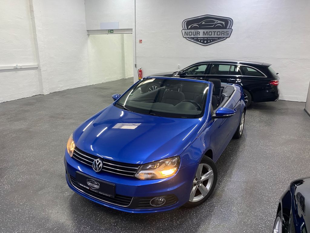 Bild des Angebotes Volkswagen Eos TSI **Highline**