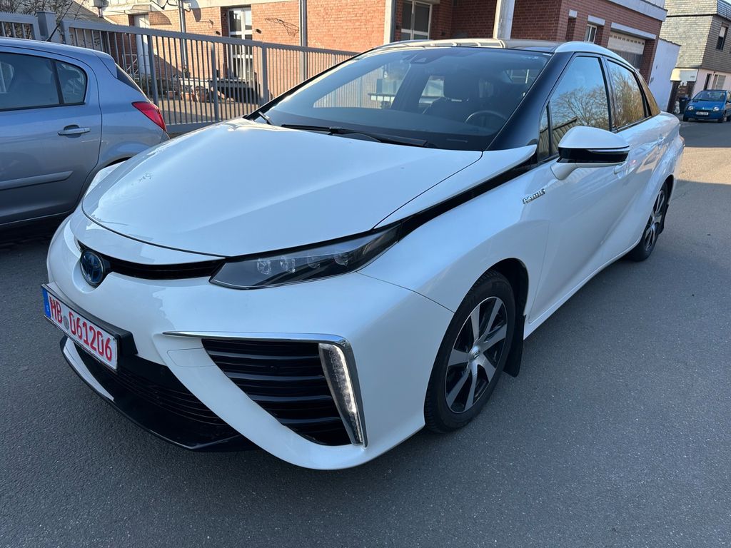 Bild des Angebotes Toyota Mirai*VOLL-LEDE*NAVI*LED*SHZ*kAMERA/ACC