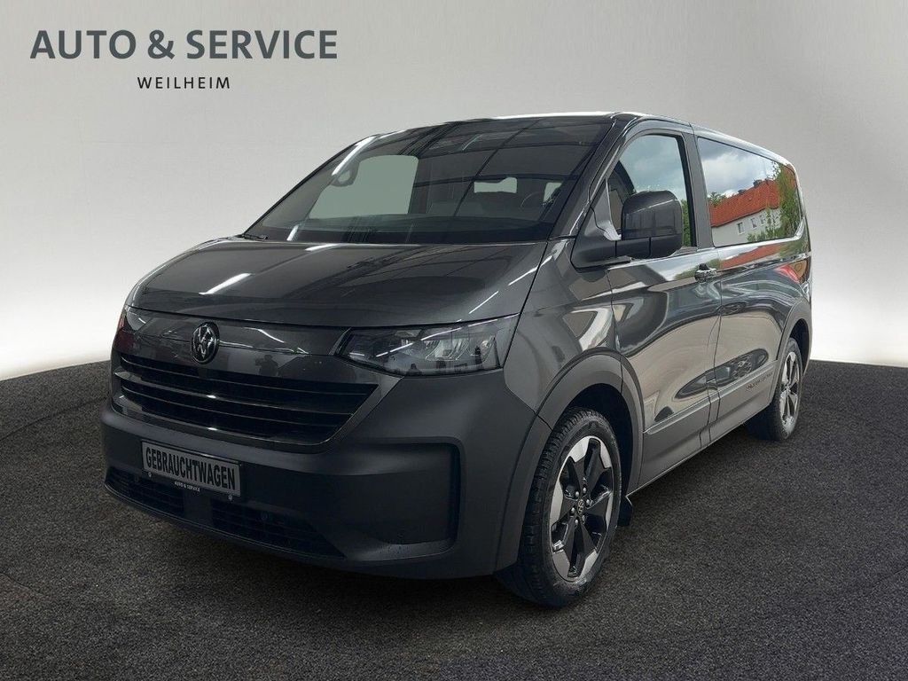 Bild des Angebotes Volkswagen e-Caravelle Life *AHK*CAM*PANO*NAVI*