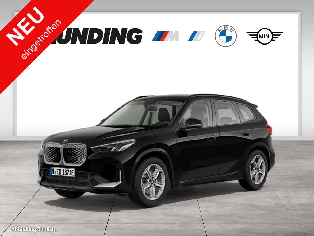 BMW iX1 eDrive20 A DAB|Navi|ParkAssistent|MFL|PDC