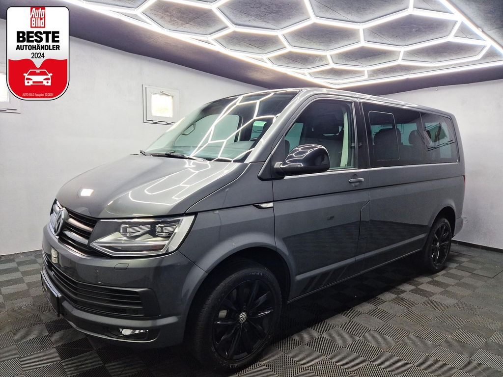 Bild des Angebotes Volkswagen T6 Caravelle 5*JAHRE GARANTIE|AUTOM|NAVI|STHZ