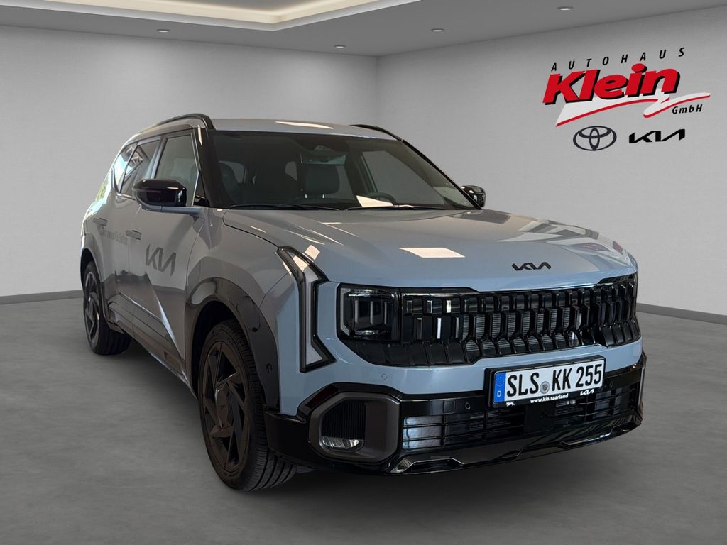 Bild des Angebotes Kia Seltos X-Line 1.6 T-GDI AWD DCT