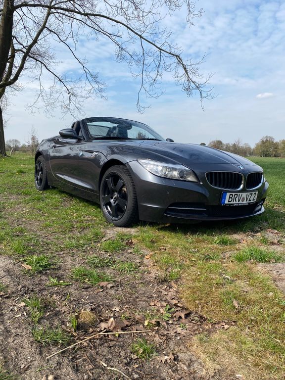 Bild des Angebotes BMW Z4 sDrive20i -