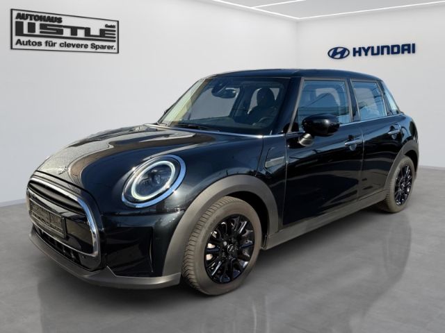 Bild des Angebotes MINI Cooper Mini Classic Trim Digitales Cockpit LED M