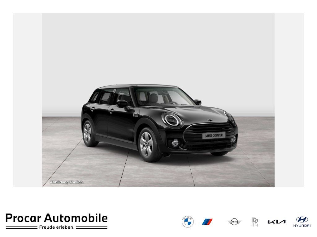 Bild des Angebotes MINI Cooper Essential Trim Navigationssystem Komfortz