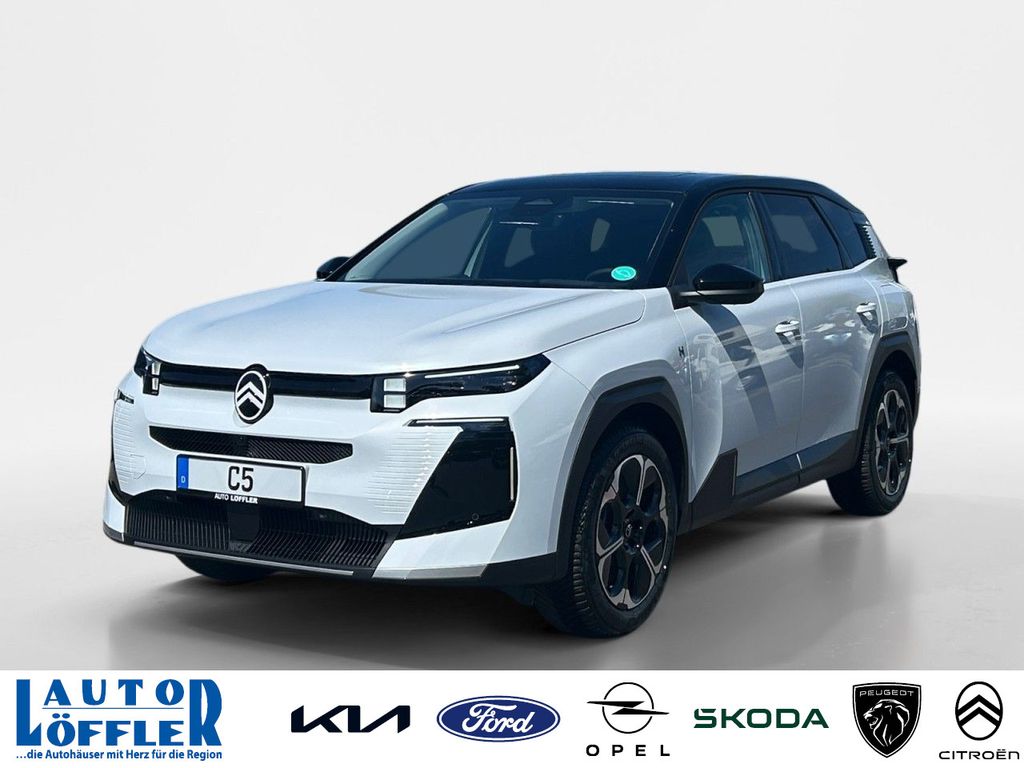 Bild des Angebotes Citroën C5 Aircross Plus Plug-In-Hybrid TZ SHZ LHZ DAB
