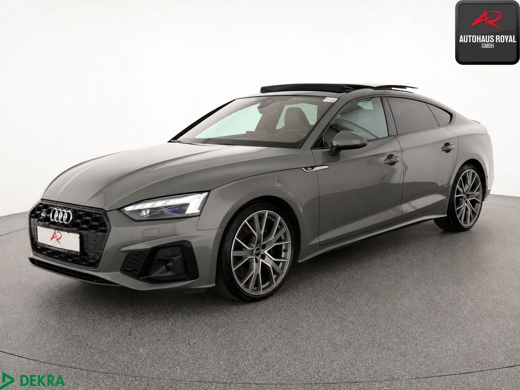 Bild des Angebotes Audi S5 Sportback 3.0 TDI qu S-SITZE,LASER,B+O,PANO