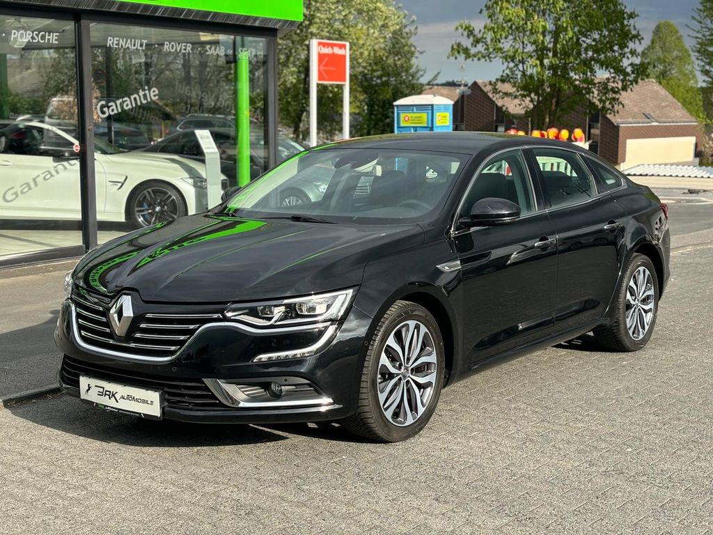 Bild des Angebotes Renault Talisman Intens **LED*NAVI*MASSAGE*KAMERA*LANE**