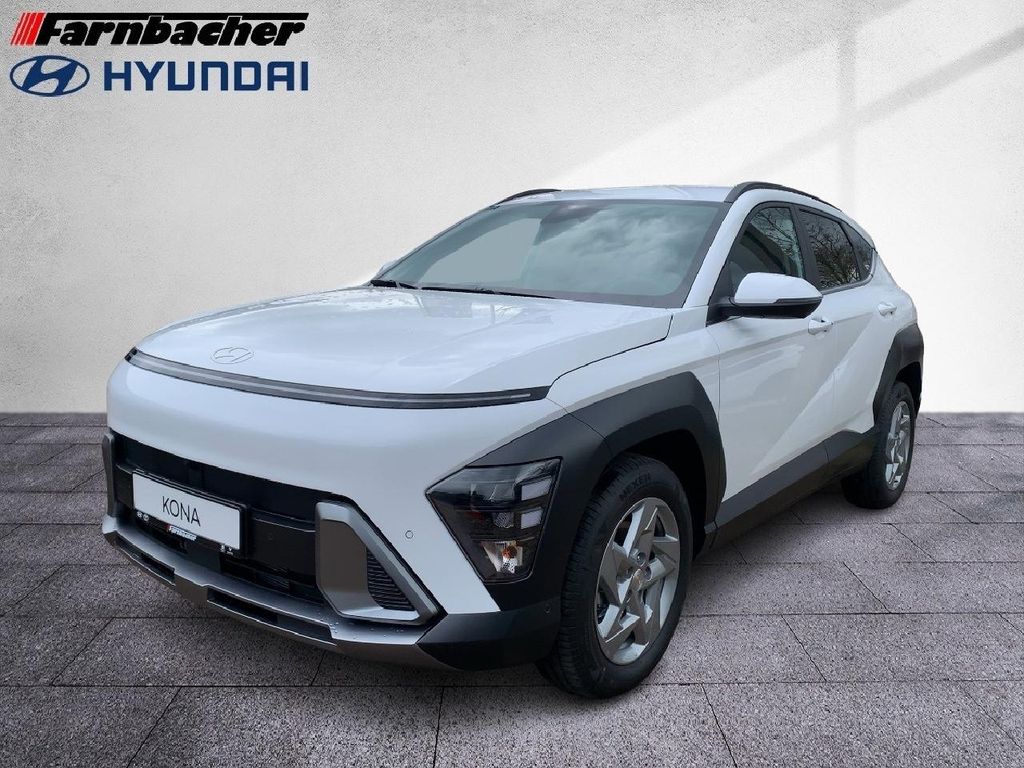 Bild des Angebotes Hyundai KONA Trend 2WD*