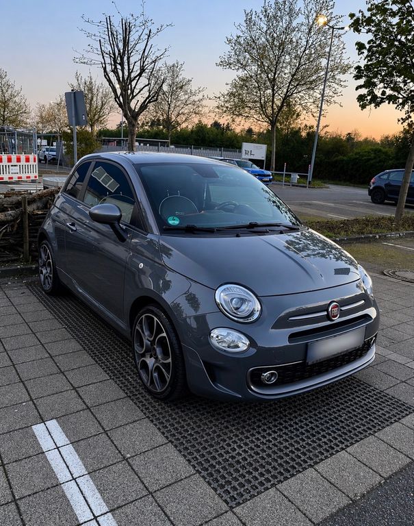 Bild des Angebotes Fiat 500 1.2 8V SPORT SPORT