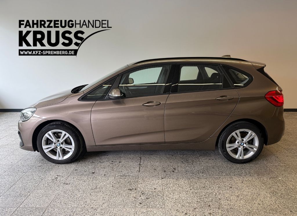 Bild des Angebotes BMW 220 2 Active Tourer 220 d Advantage