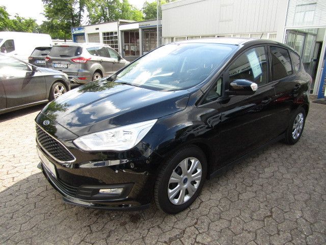 Ford C-Max  Cool & Connect 1.5 EcoBoost