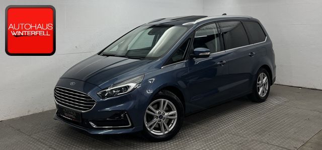 Bild des Angebotes Ford Galaxy 2.0 TITANIUM 7SITZ+PANO+STANDHEIZUNG+