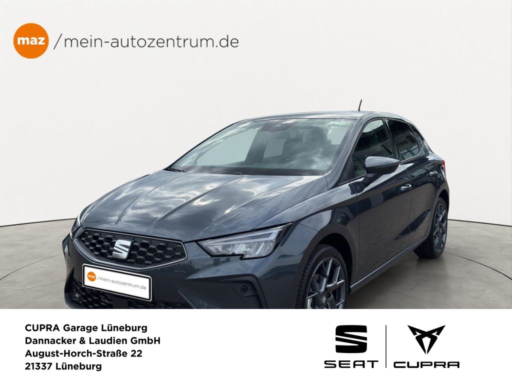 Bild des Angebotes Seat Ibiza Style 1.0 TSI 85 kW (116 PS) 6-Gang