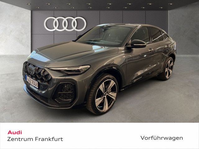Bild des Angebotes Audi Q5 Sportback TDI quattro S tronic S line Matrix-