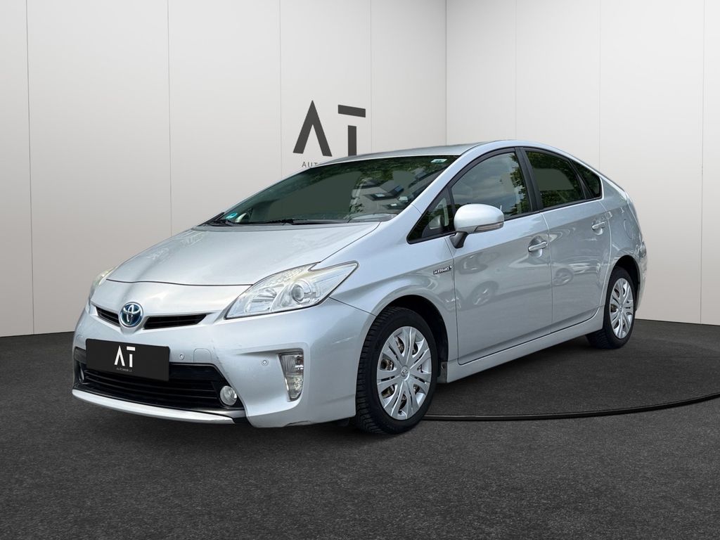 Bild des Angebotes Toyota Prius 1.8 VVT-i Life*1.Hand*Kamera*Facelift